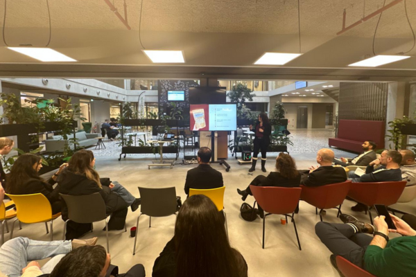 Agriworm Joins Berytech Agrytech Accelerator